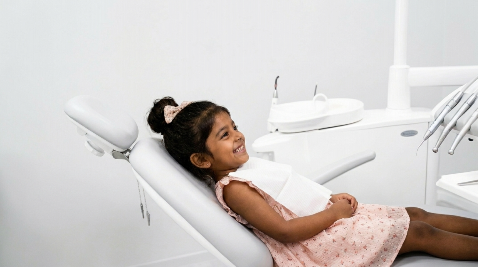 Pediatric Dentistry